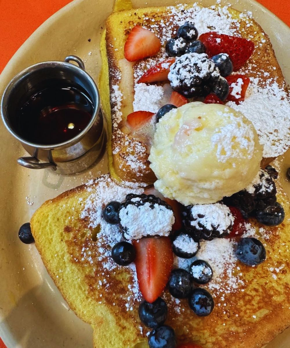 Photos for Snooze, an A.M. Eatery