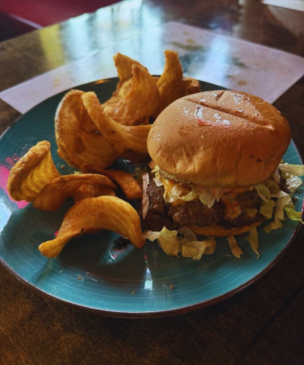 Photos for Parlour Brunch & Late Night Burger Bar