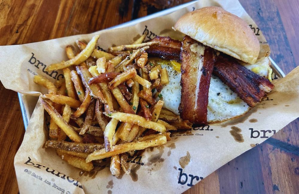 Photos for Santa Ana Brunch Club