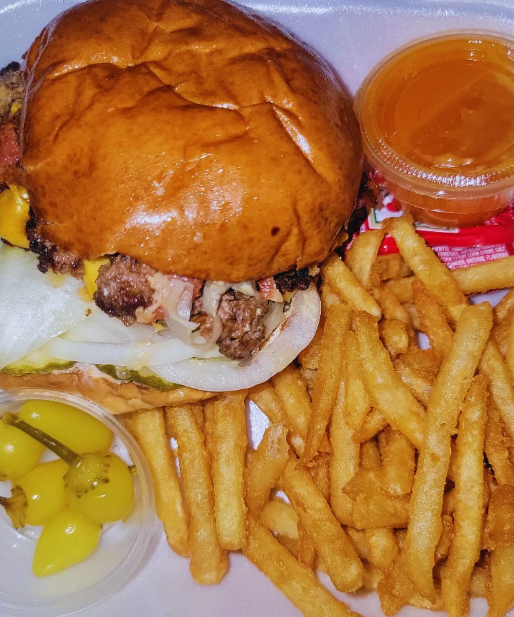 Photos for StormBurger