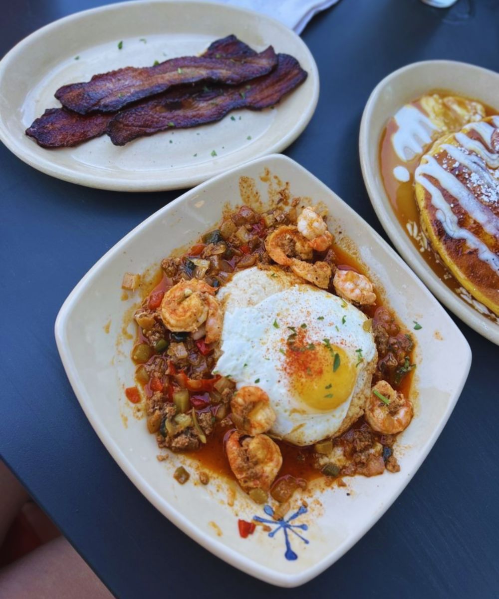 Photos for Snooze, an A.M. Eatery