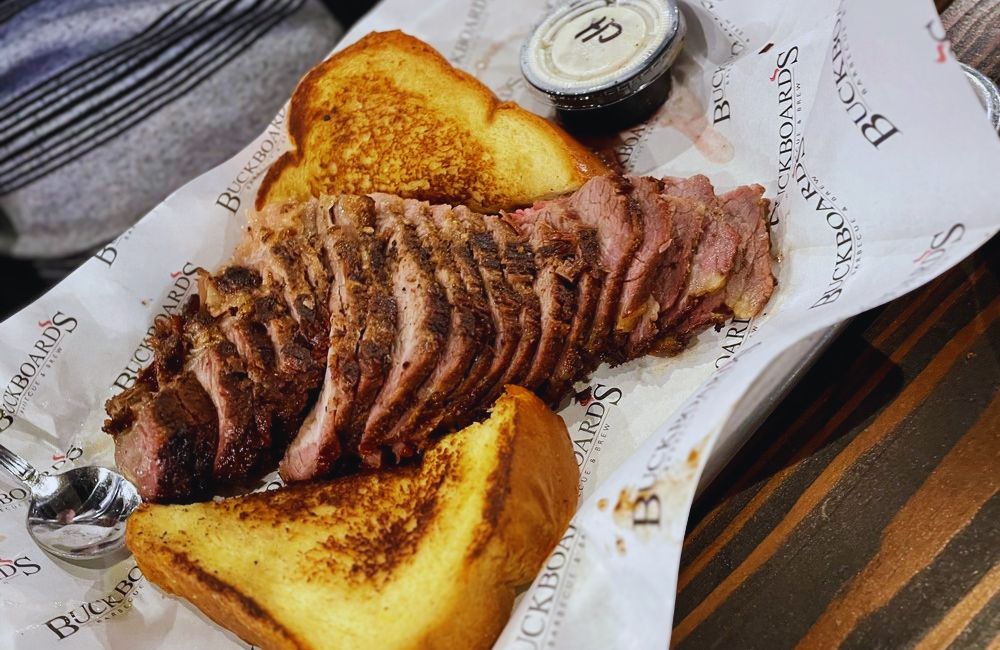 Photos for Buckboard's Barbecue & Brew
