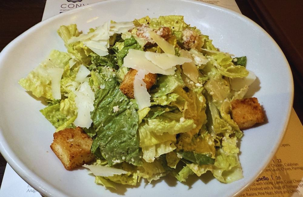 Photos for Convivio Italian Artisan Cuisine