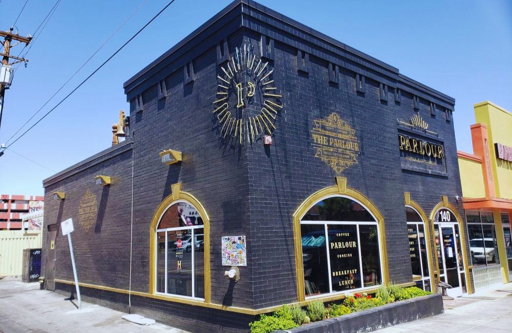 Photos for Parlour Brunch & Late Night Burger Bar
