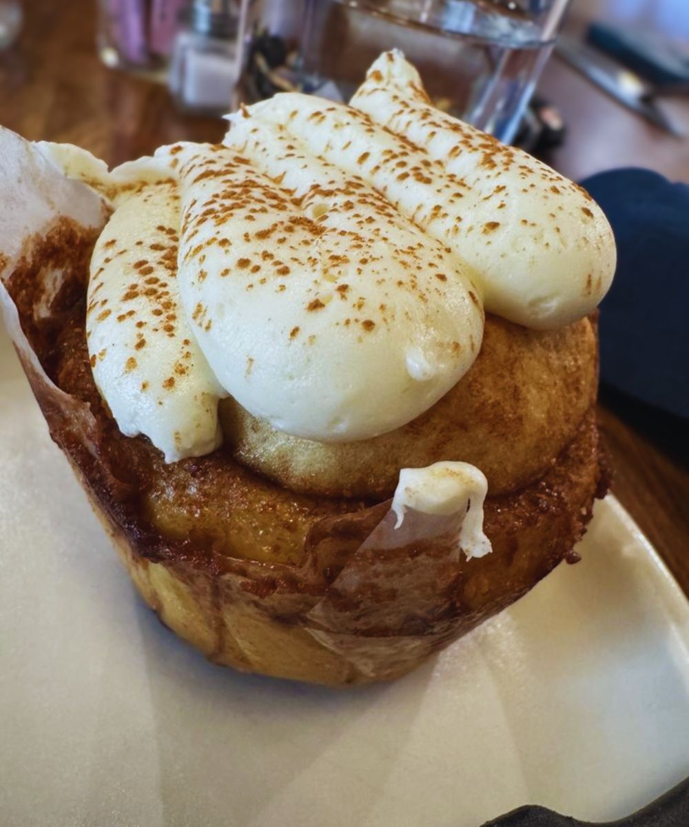 Photos for Prep & Pastry on Grant