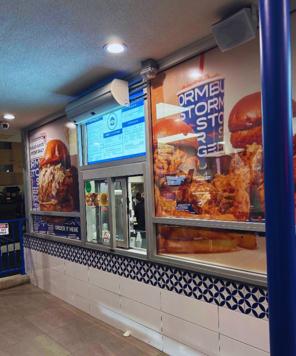 Photos for StormBurger