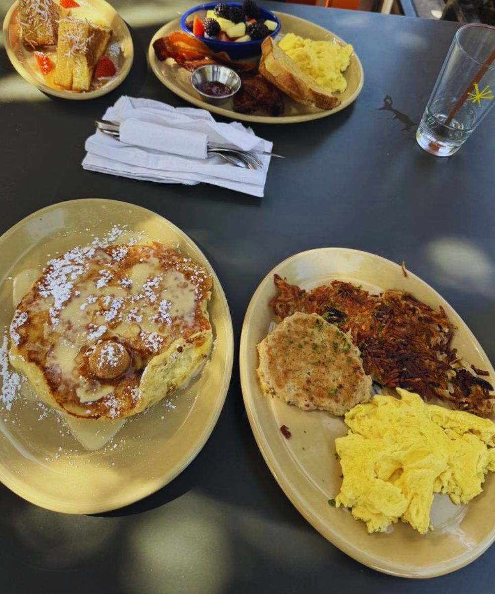 Photos for Snooze, an A.M. Eatery