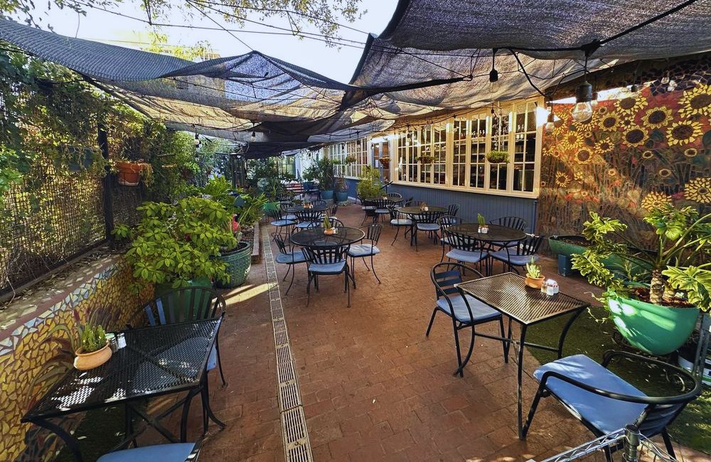 Photos for Cafe A La Cart