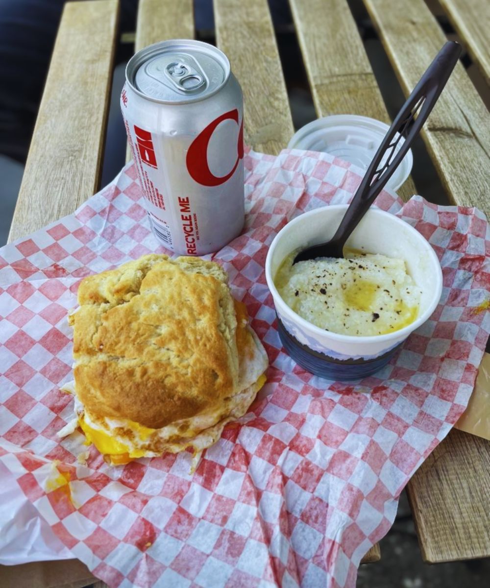Photos for Biscuit Bitch