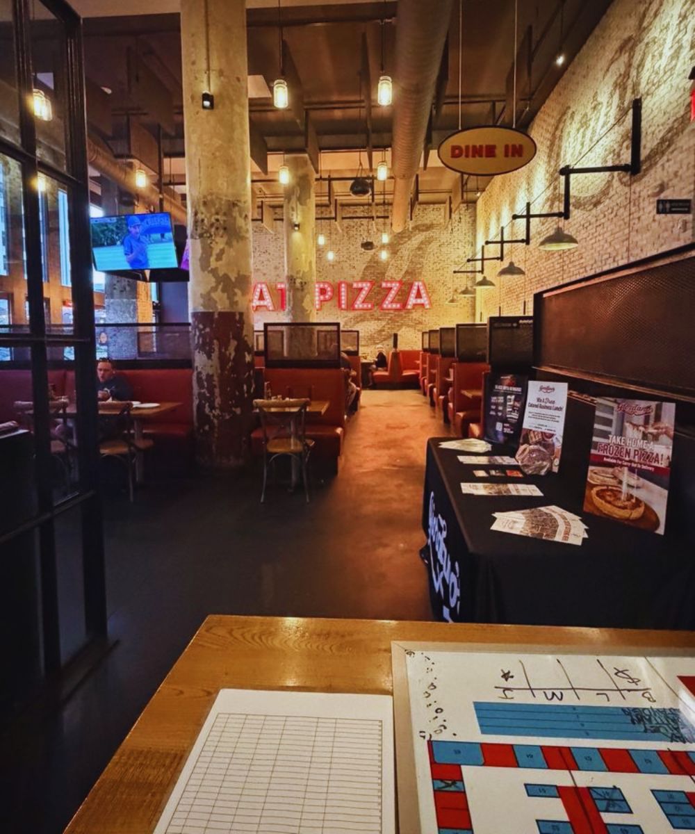 Photos for Giordano's