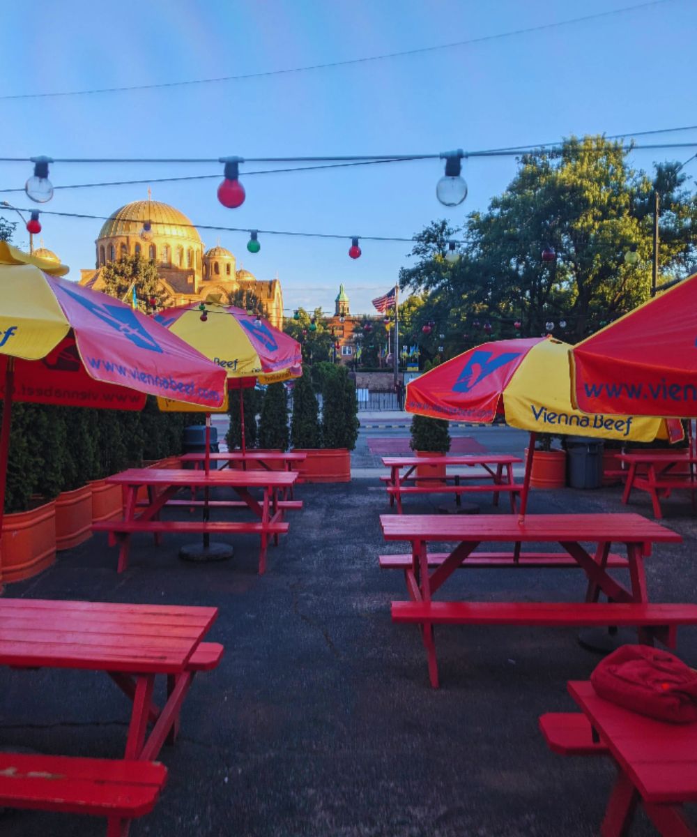 Photos for Fatso's Last Stand