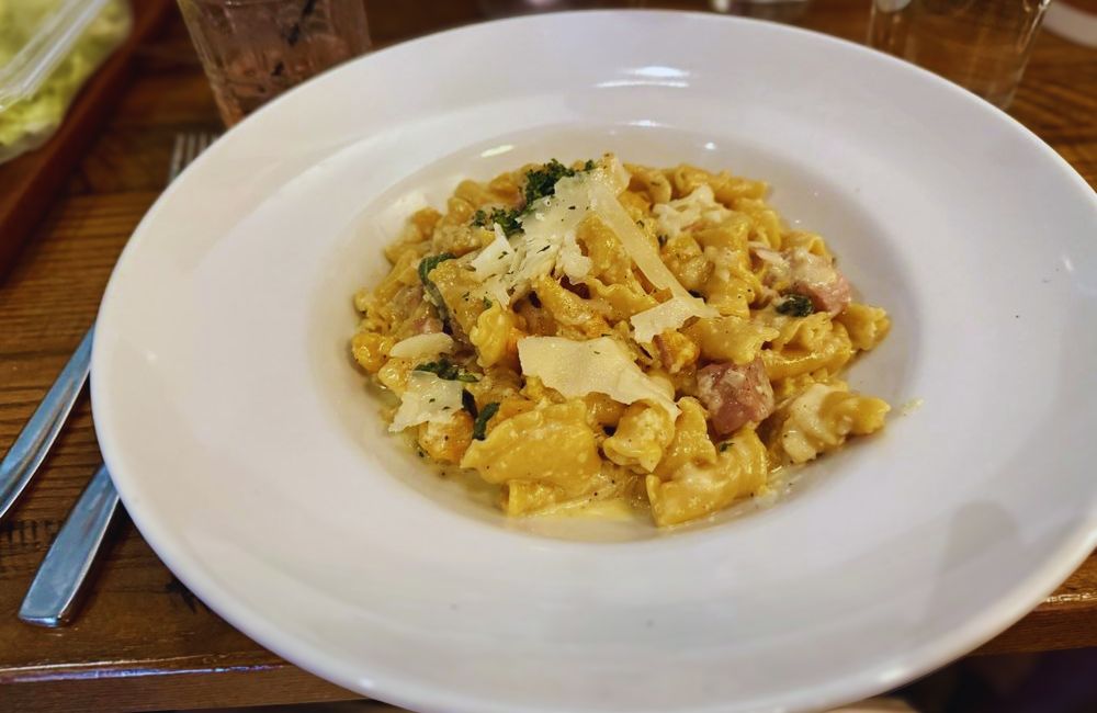 Photos for Convivio Italian Artisan Cuisine