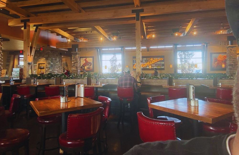 Photos for Lazy Dog Restaurant & Bar