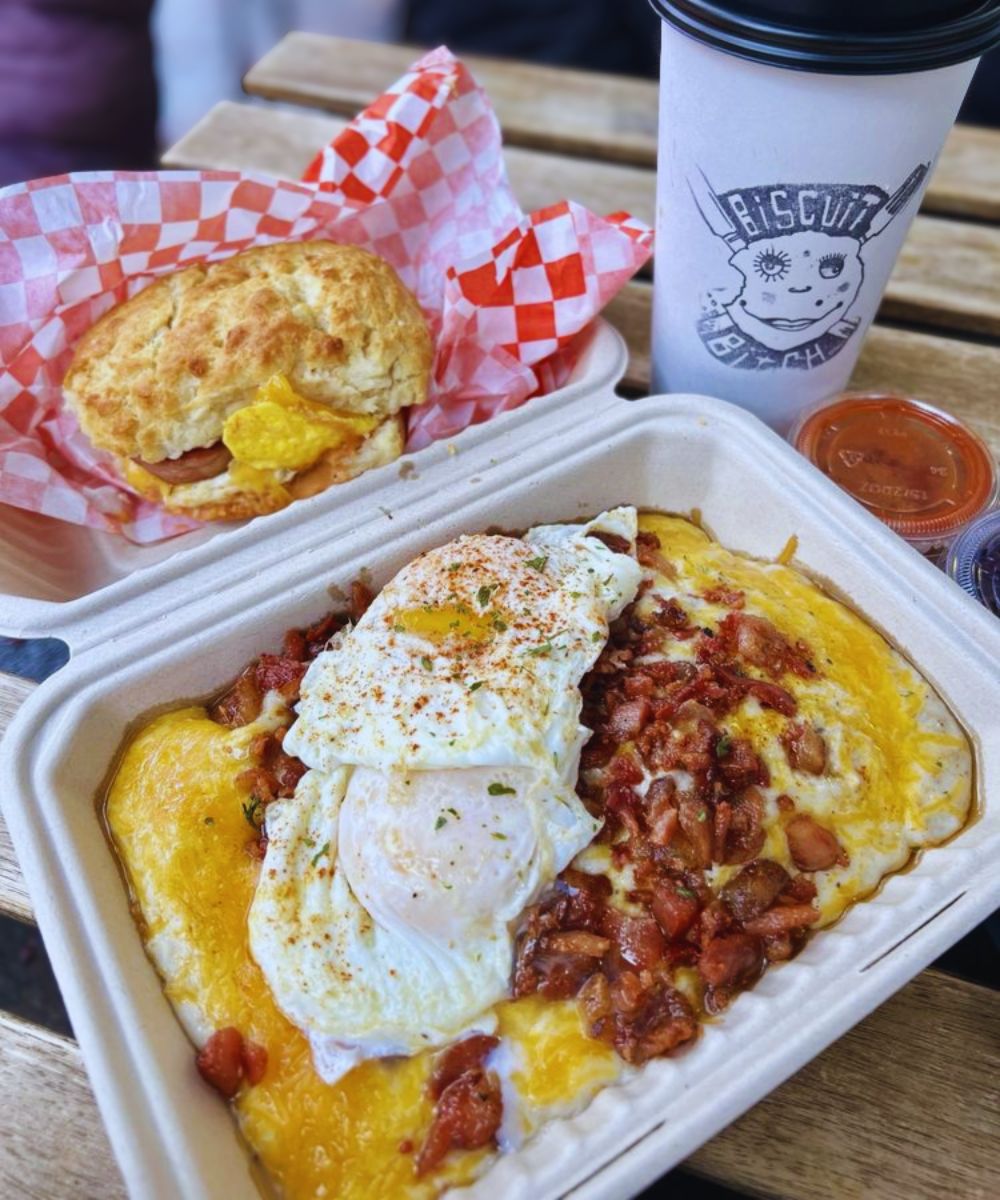 Photos for Biscuit Bitch