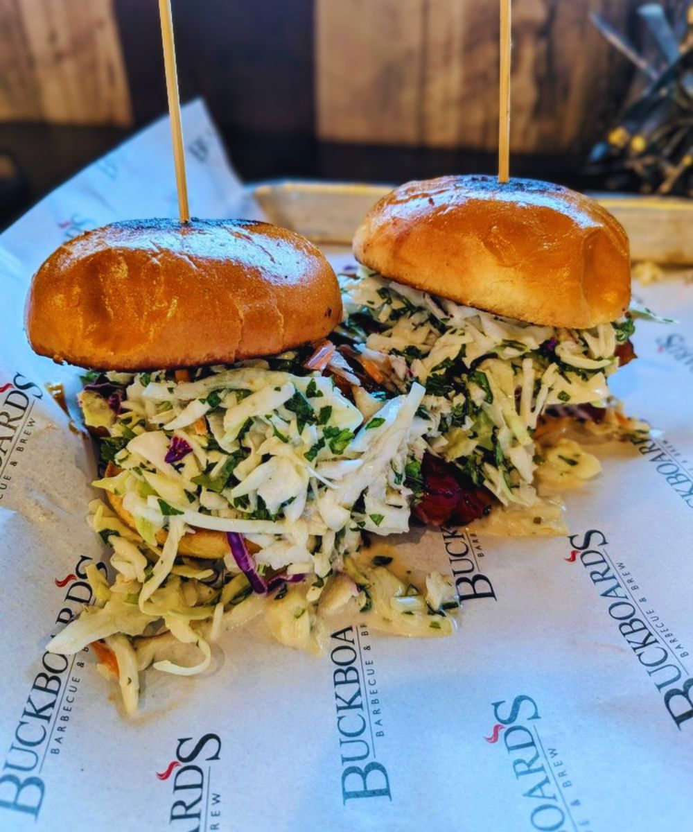 Photos for Buckboard's Barbecue & Brew
