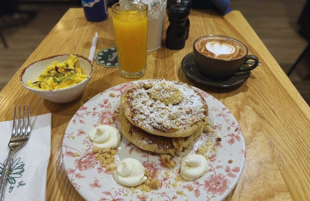 Photos for Café Bastille Downtown Miami