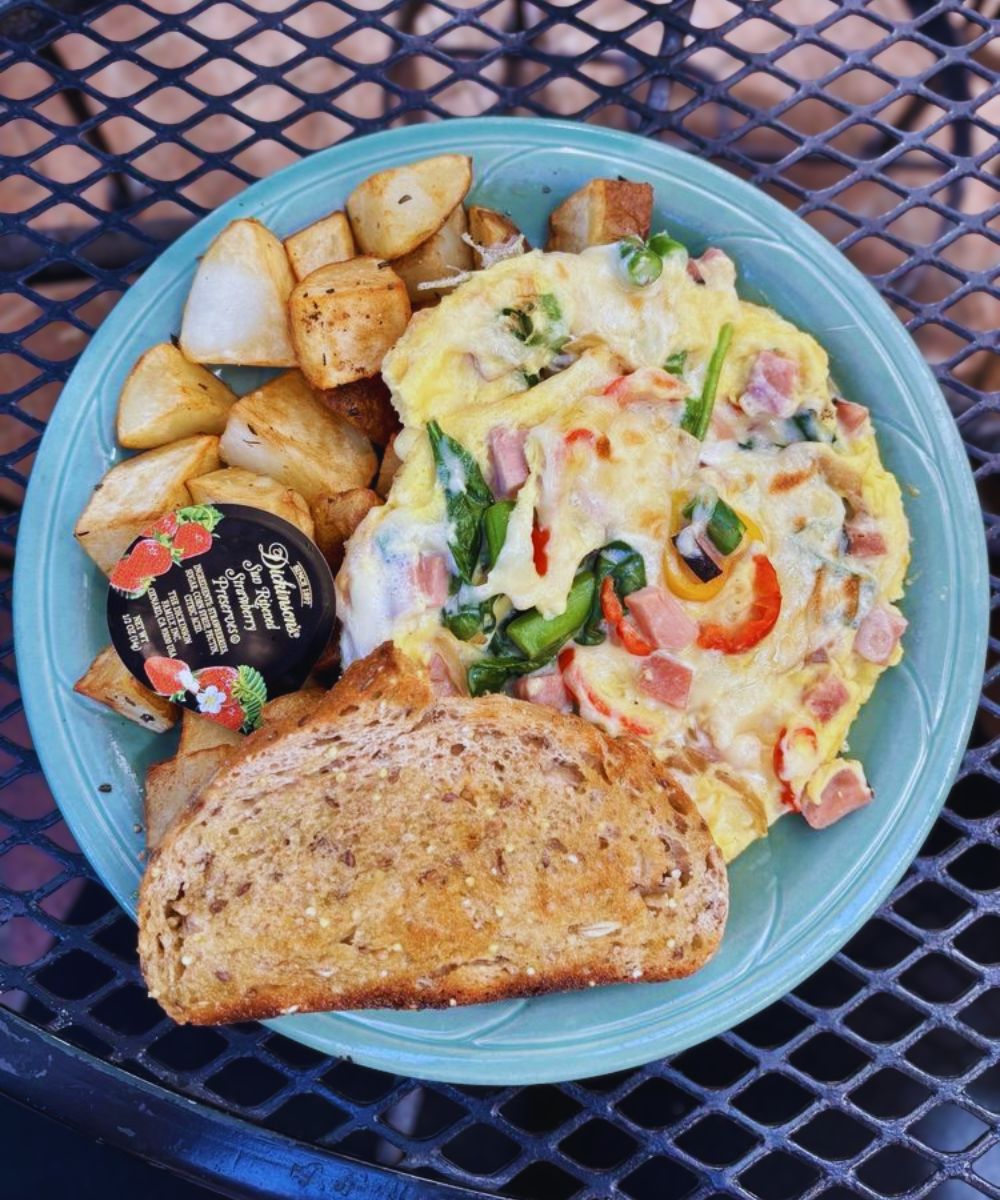 Photos for Cafe A La Cart