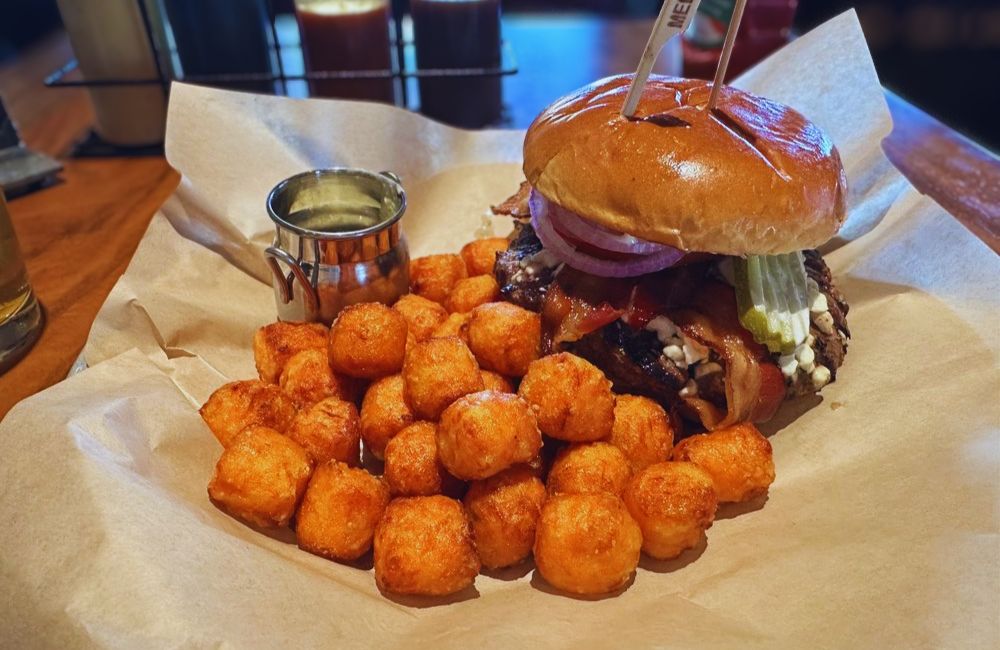 Photos for Lazy Dog Restaurant & Bar