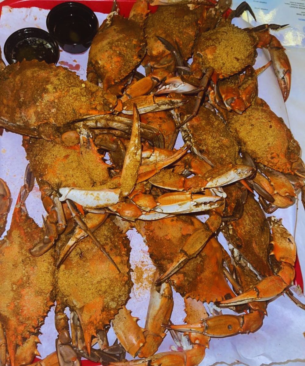 Photos for Angie's Seafood