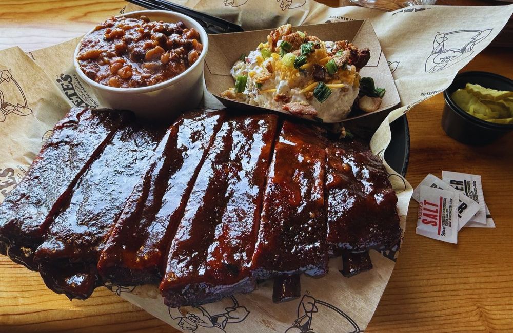 Photos for BBQ Pete's