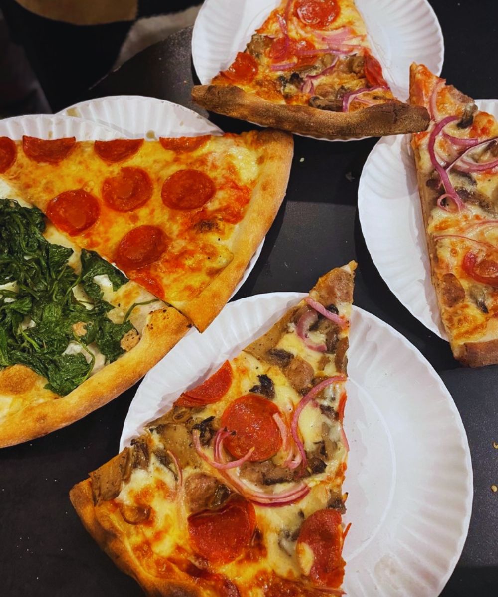 Photos for John's of Bleecker Street