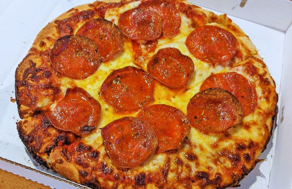 Photos for Adriatico's New York Style Pizza