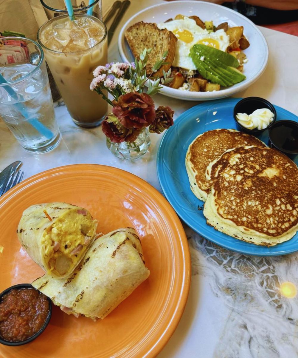 Photos for Cafe A La Cart