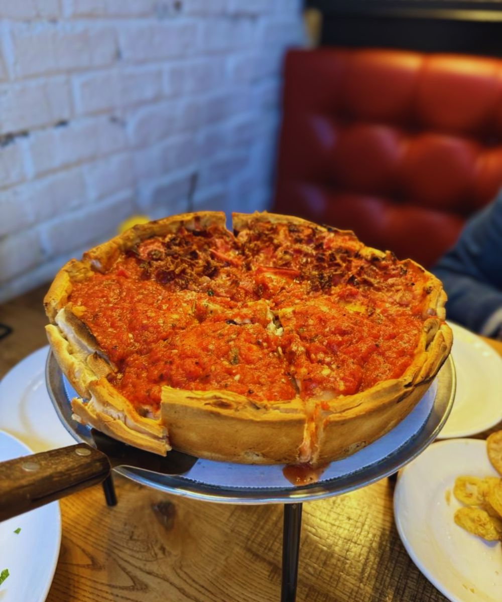 Photos for Giordano's