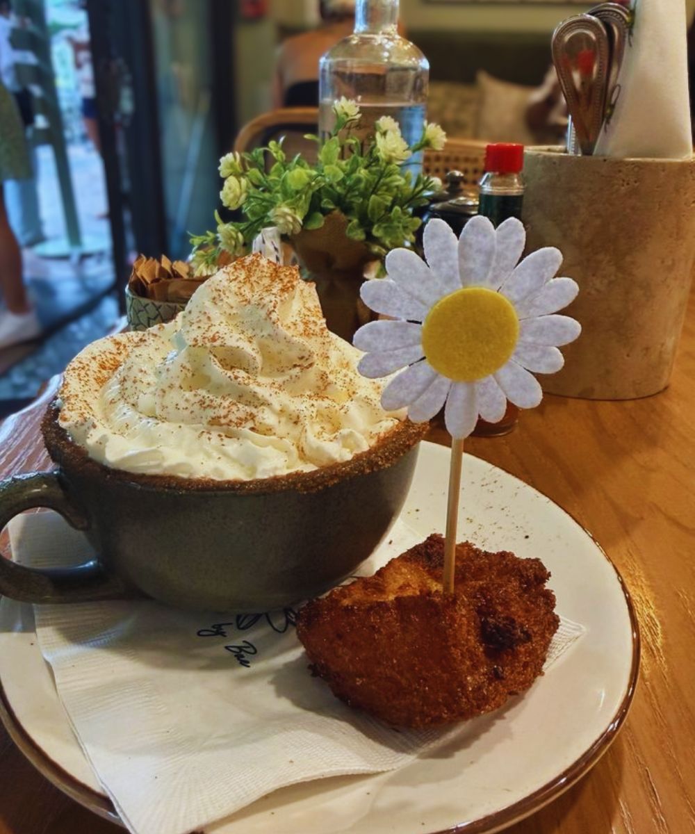 Photos for Café Bastille Downtown Miami