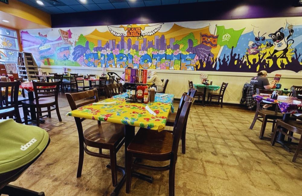 Photos for The Flying Biscuit Cafe