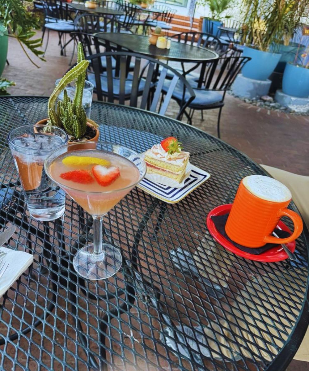 Photos for Cafe A La Cart