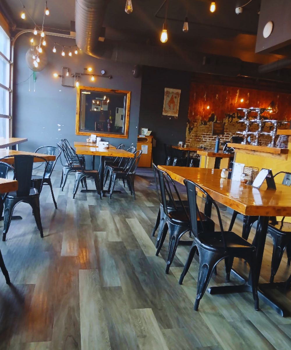 Photos for Noli's Pizzeria - Blackstone