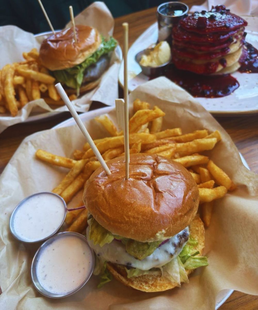 Photos for Lazy Dog Restaurant & Bar