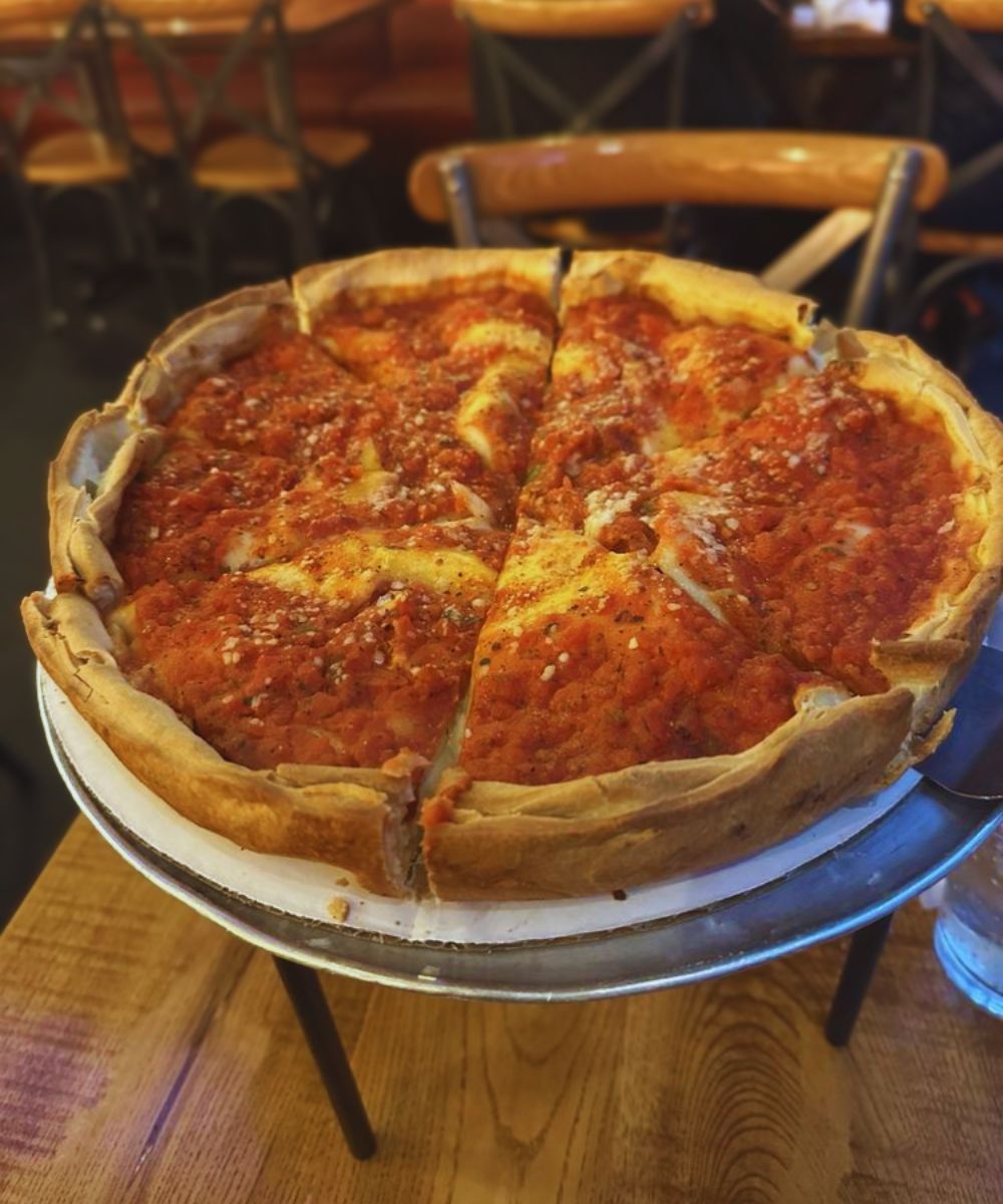 Photos for Giordano's