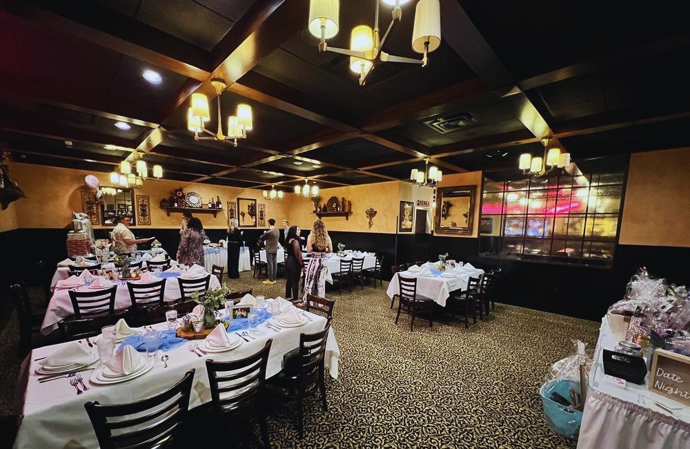 Photos for Da Francesco Italian Cuisine & Cafe