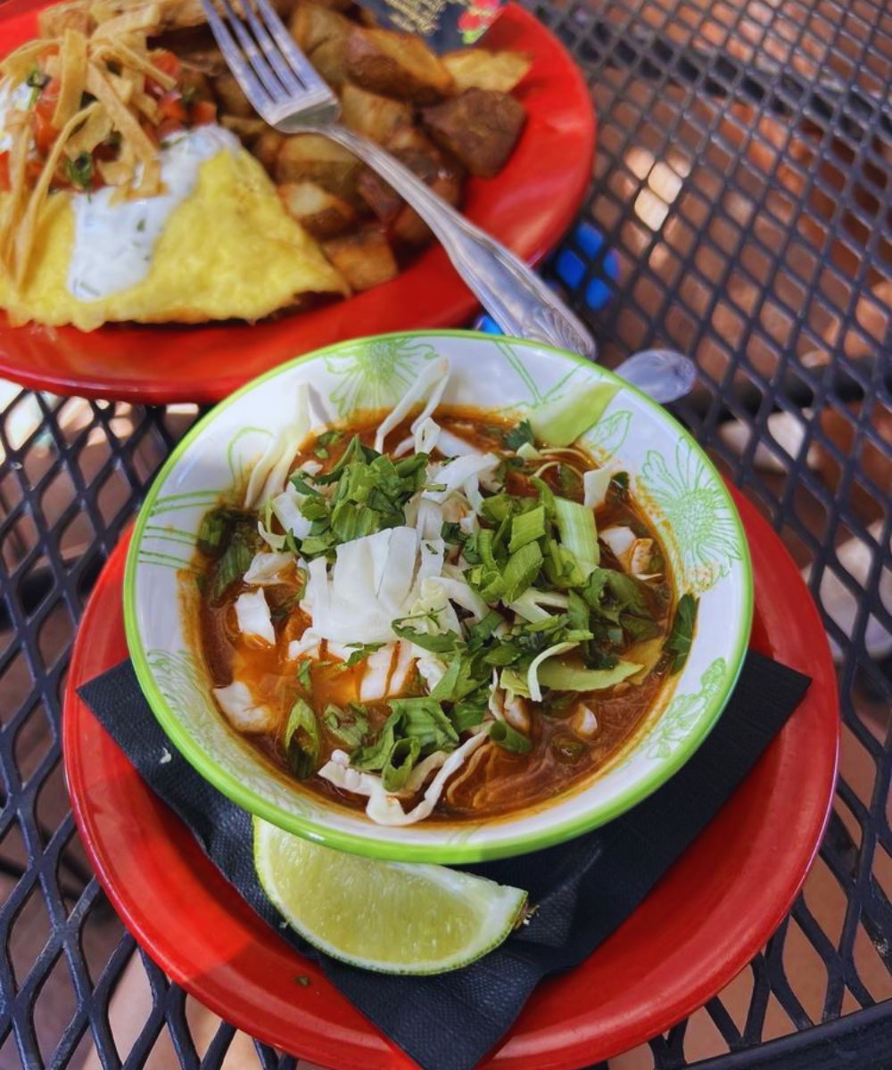Photos for Cafe A La Cart