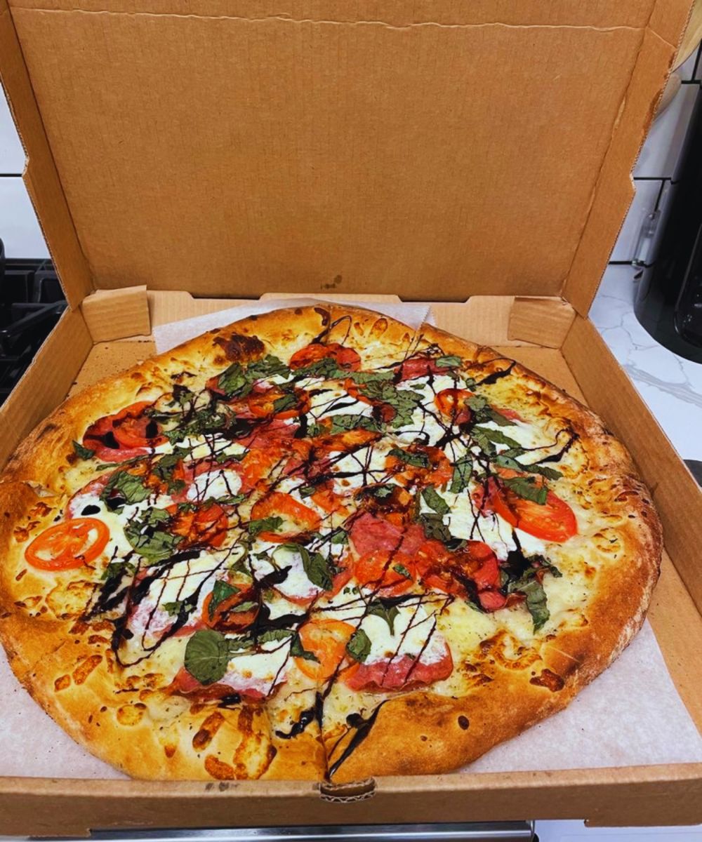 Photos for Noli's Pizzeria - Blackstone