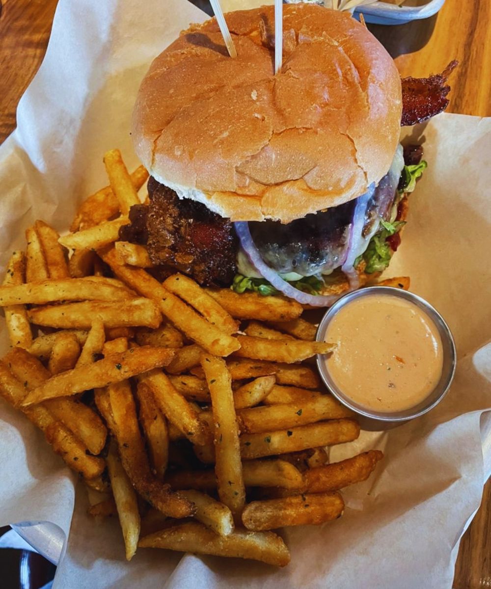 Photos for Lazy Dog Restaurant & Bar