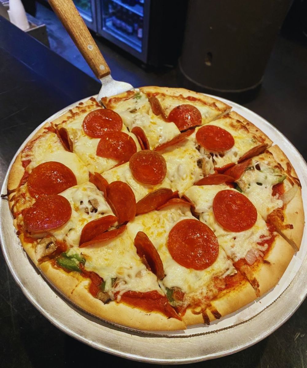 Photos for Giordano's