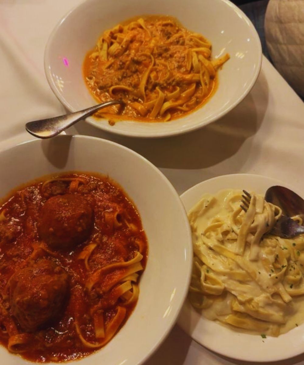 Photos for Da Francesco Italian Cuisine & Cafe