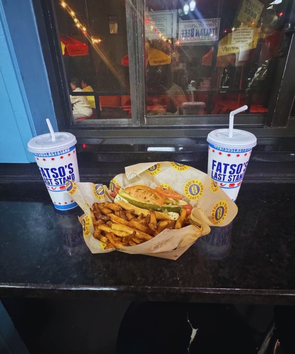 Photos for Fatso's Last Stand