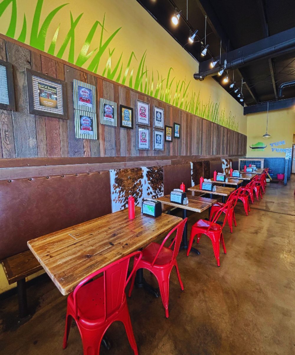 Photos for Grassburger