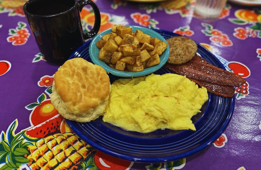 Photos for The Flying Biscuit Cafe