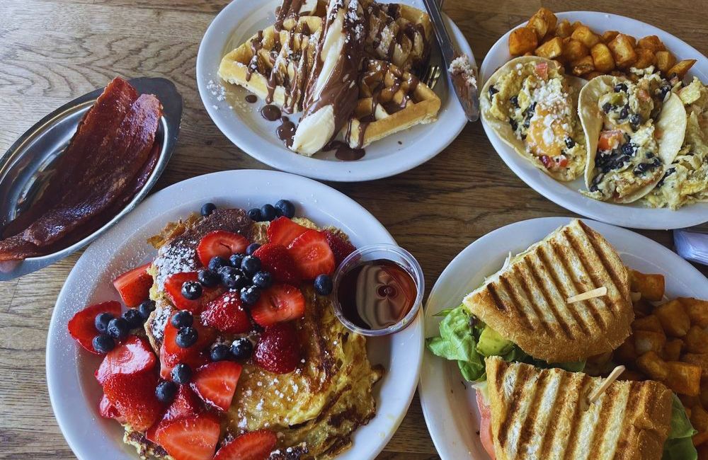 Photos for Wild Oak Cafe