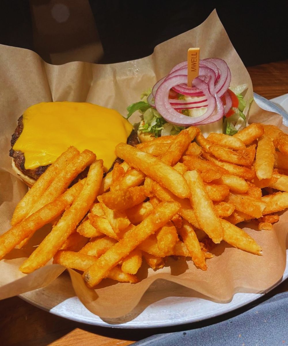 Photos for Lazy Dog Restaurant & Bar