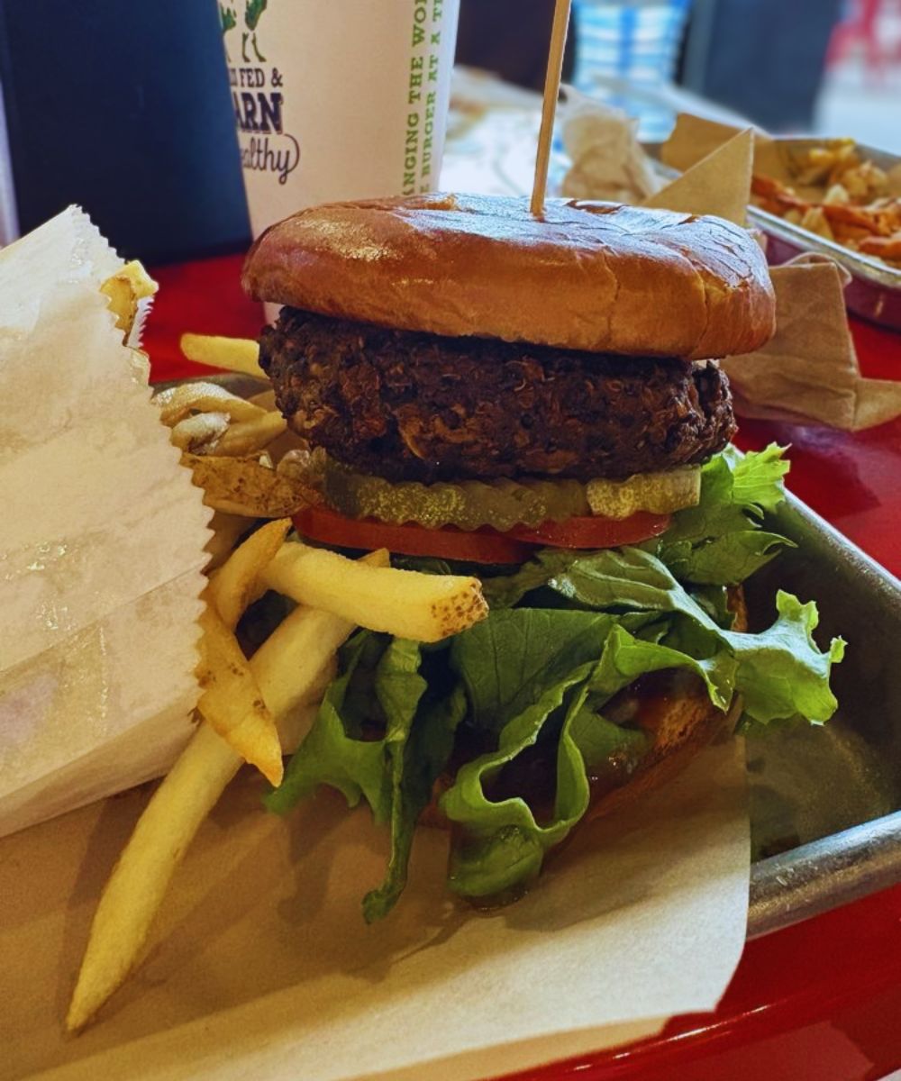 Photos for Grassburger