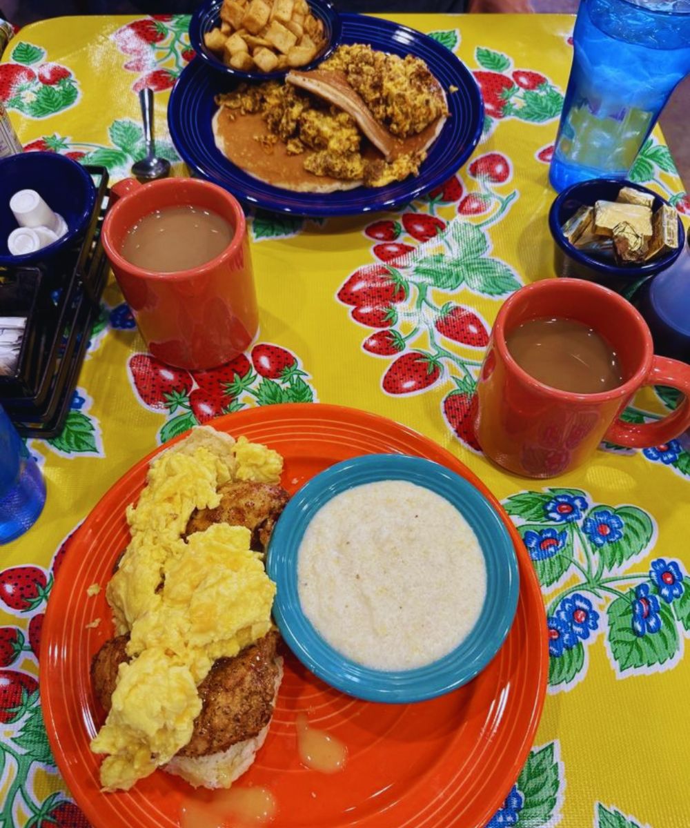 Photos for The Flying Biscuit Cafe