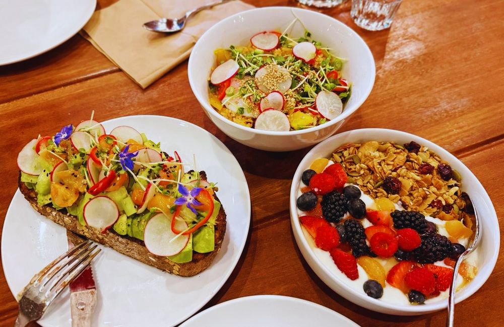 Photos for Wild Oak Cafe