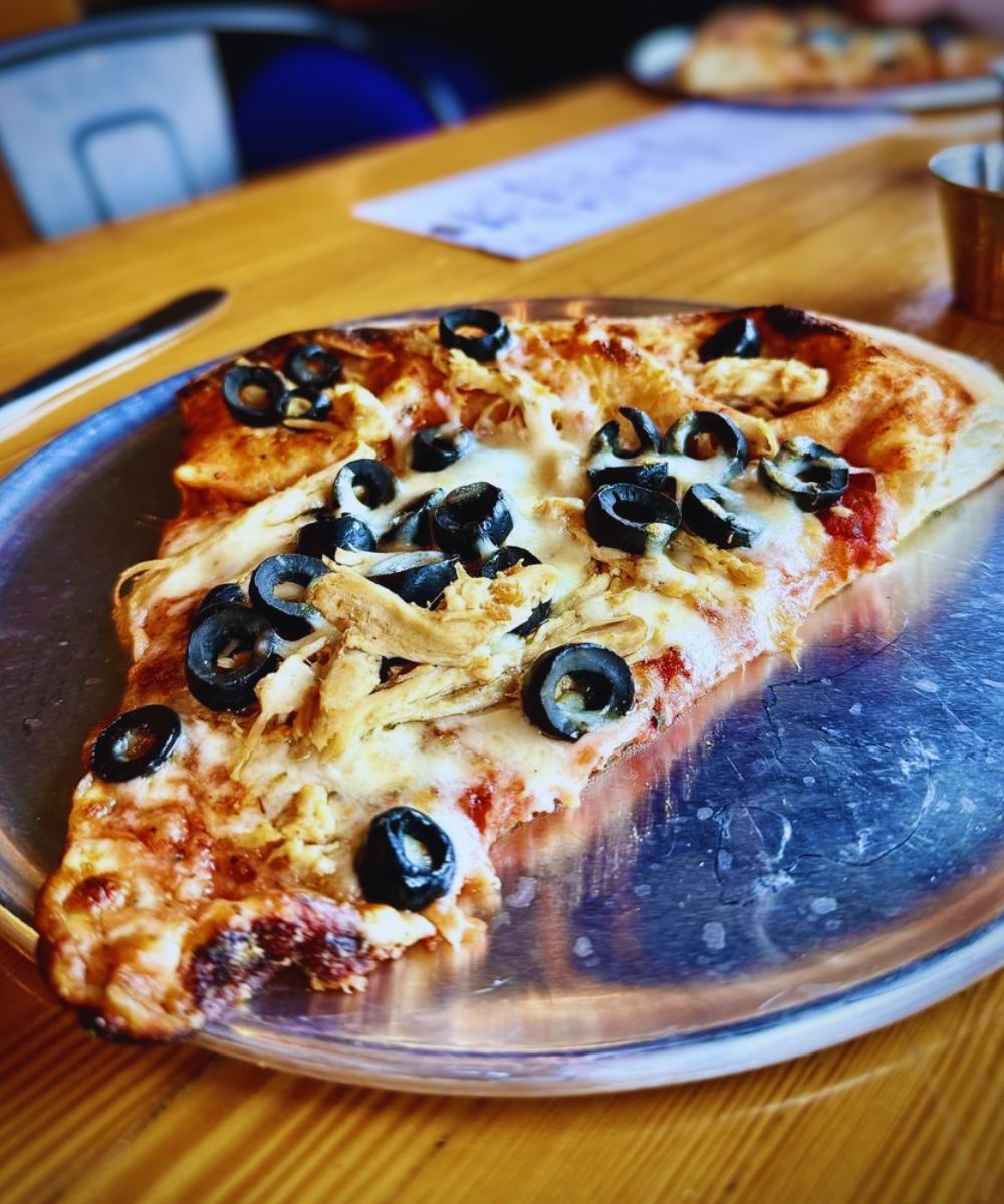 Photos for Noli's Pizzeria - Blackstone