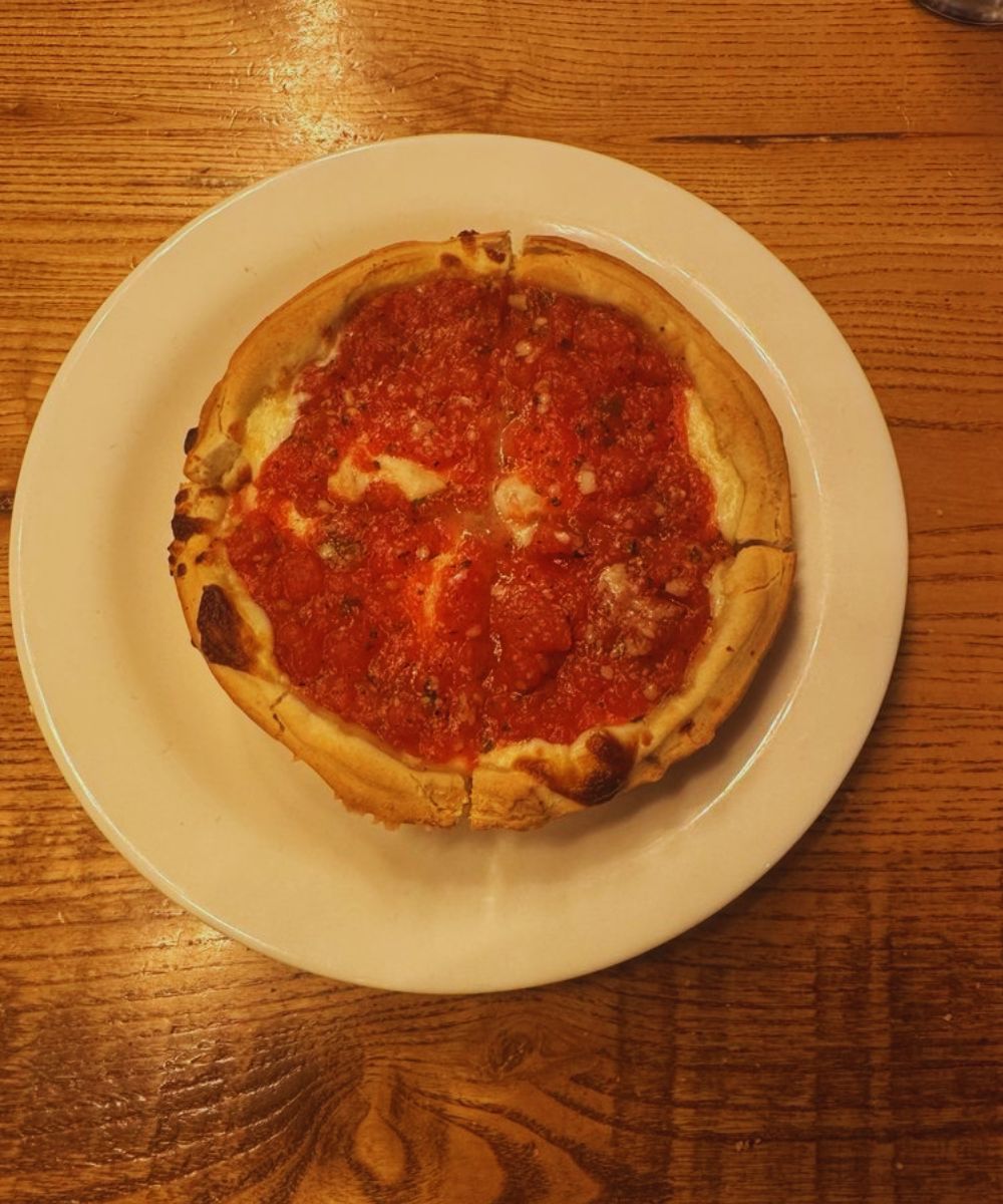 Photos for Giordano's